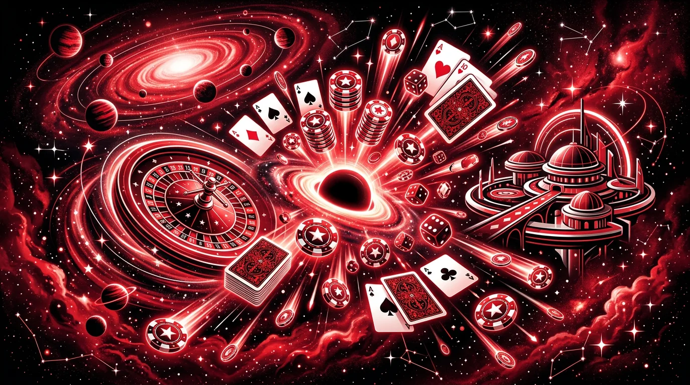 Slotsvader Casino Bonuses