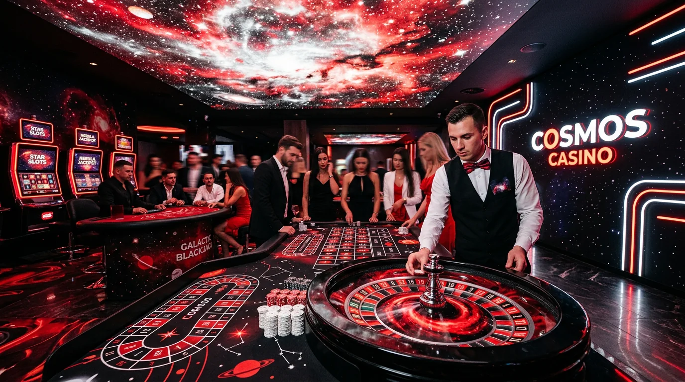 Slotsvader Casino Games
